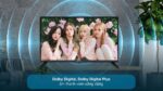 Tivi Casper 32HGA510 32 inch HD LED Android - Ảnh 10