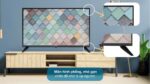 Tivi Casper 32HGA510 32 inch HD LED Android - Ảnh 7
