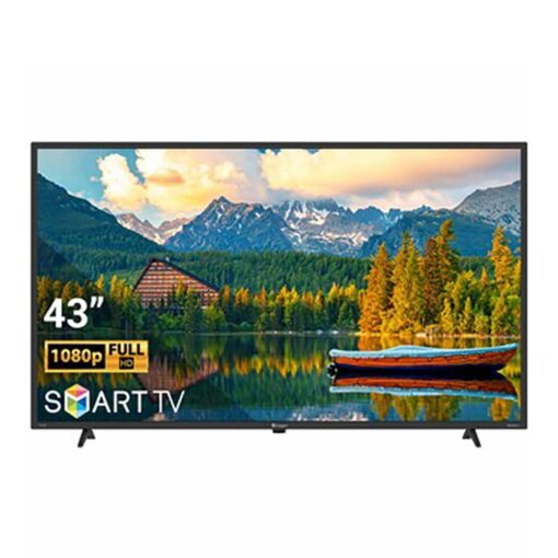 Tivi Casper 43FX5200 43 inch Full HD Smart01