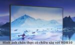 Tivi Casper 43FX5200 43 inch Full HD LED Smart - Ảnh 10