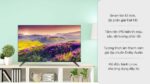 Tivi Casper 43FX6200 43 inch Full HD LED Smart - Ảnh 2