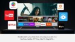 Tivi Casper 43FX6200 43 inch Full HD LED Smart - Ảnh 15