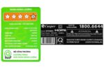 Tivi Casper 43FX6200 43 inch Full HD LED Smart - Ảnh 10