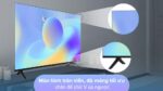Tivi Casper 43UGS611 43 inch 4K LED Google - Ảnh 8