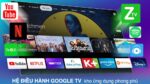 Tivi Casper 43UGS611 43 inch 4K LED Google - Ảnh 9