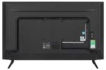 Tivi Casper 50UGA610 50 inch 4K LED Android - Ảnh 5