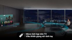 Tivi Casper 55CGS810 55 inch 4K OLED Smart10