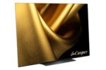 Tivi Casper 55CGS810 55 inch 4K OLED Google - Ảnh 2