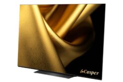 Tivi Casper 55CGS810 55 inch 4K OLED Smart16