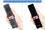 Tivi Casper 55QG8000 55 inch 4K QLED Android - Ảnh 9