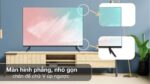 Tivi Casper 55UGA610 55 inch 4K LED Android - Ảnh 14