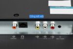 Tivi Casper 55UGA610 55 inch 4K LED Android - Ảnh 7