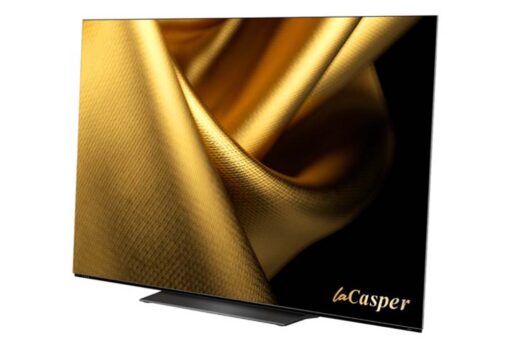 Tivi Casper 65CGS810 65 inch 4K OLED Smart16