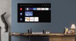 Tivi Casper 75US8000 75 inch 4K LED Android - Ảnh 2