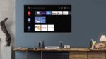 Tivi Casper 86US8000 86 inch 4K LED Android - Ảnh 2