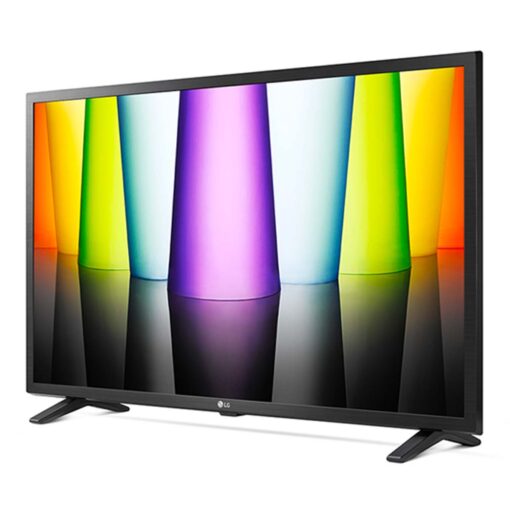 Tivi LG 32LQ636BPSA 32 inch HD LED Smart 2