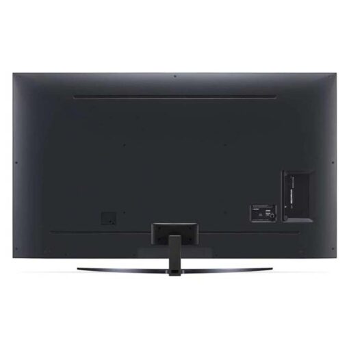 Tivi LG 43NANO76SQA 43 inch 4K NanoCell Smart 4