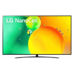 Tivi LG 43NANO76SQA 43 inch 4K NanoCell Smart12