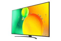 Tivi LG 43NANO76SQA 43 inch 4K NanoCell Smart13