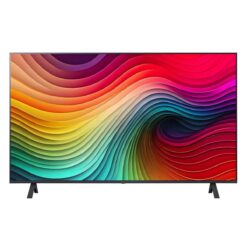 Tivi LG 43NANO81SQA 43 inch 4K NanoCell Smart 2
