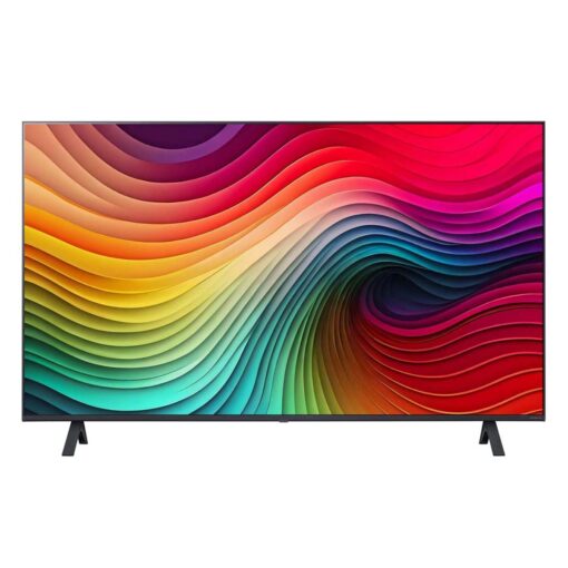 Tivi LG 43NANO81SQA 43 inch 4K NanoCell Smart 2