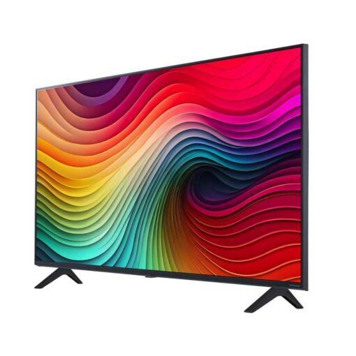 Tivi LG 43NANO81SQA 43 inch 4K NanoCell Smart 3