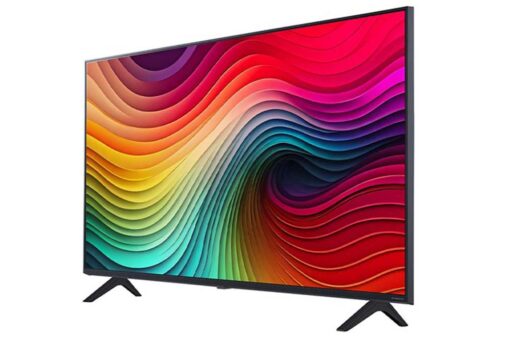 Tivi LG 43NANO81SQA 43 inch 4K NanoCell Smart05