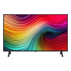 Tivi LG 43NANO81TSA 43 inch 4K NanoCell Smart