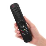 Tivi LG 43NANO81TSA 43 inch 4K NanoCell Smart - Ảnh 13