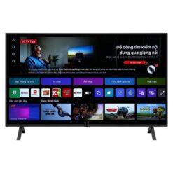 Tivi LG 43NANO81TSA 43 inch 4K NanoCell Smart 2