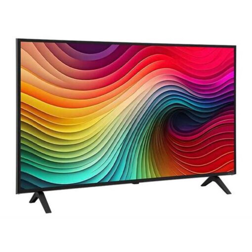 Tivi LG 43NANO81TSA 43 inch 4K NanoCell Smart 3