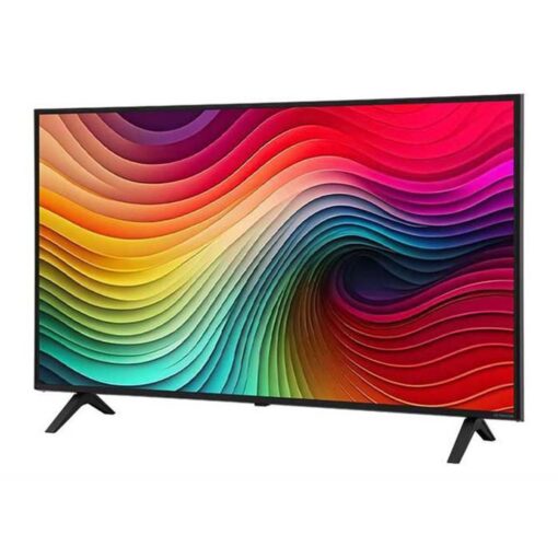 Tivi LG 43NANO81TSA 43 inch 4K NanoCell Smart 4