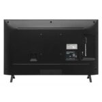 Tivi LG 43NANO81TSA 43 inch 4K NanoCell Smart - Ảnh 7
