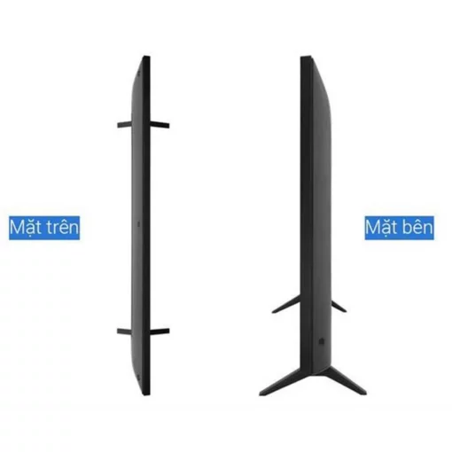 Tivi LG 43NANO81TSA 43 inch 4K NanoCell Smart 8
