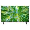 Tivi LG 43UQ8000PSC 43 inch 4K LED Smart