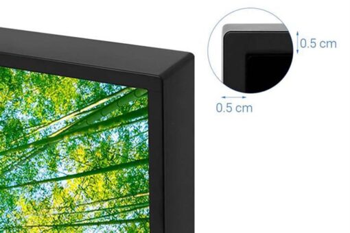 Tivi LG 43UQ8000PSC 43 inch 4K LED Smart 10