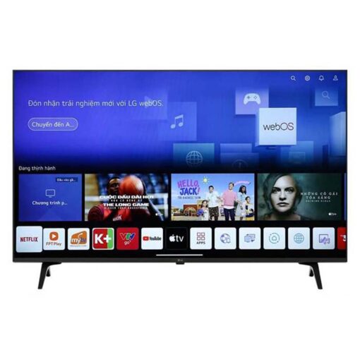 Tivi LG 43UQ8000PSC 43 inch 4K LED Smart 2