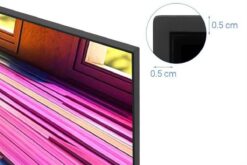 Tivi LG 43UT8050PSB 43 inch 4K LED Smart 10