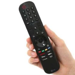 Tivi LG 43UT8050PSB 43 inch 4K LED Smart 11