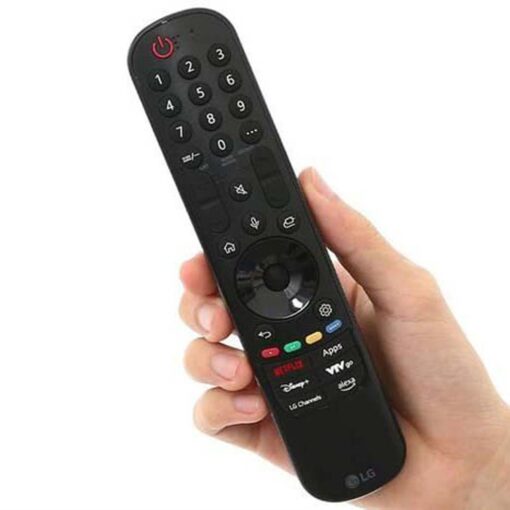 Tivi LG 43UT8050PSB 43 inch 4K LED Smart 11