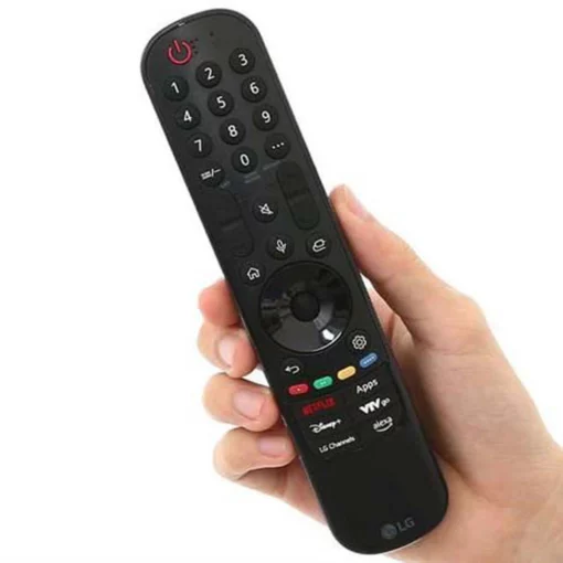 Tivi LG 43UT8050PSB 43 inch 4K LED Smart 11