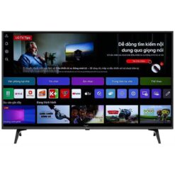 Tivi LG 43UT8050PSB 43 inch 4K LED Smart 2