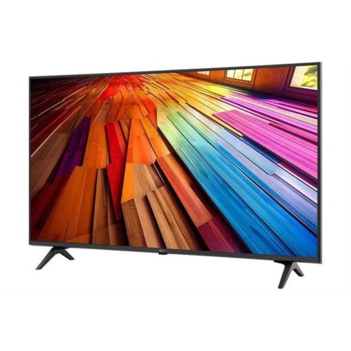 Tivi LG 43UT8050PSB 43 inch 4K LED Smart 4
