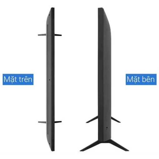 Tivi LG 43UT8050PSB 43 inch 4K LED Smart 8