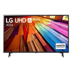 Tivi LG 43UT8050PSB 43 inch 4K Smart04