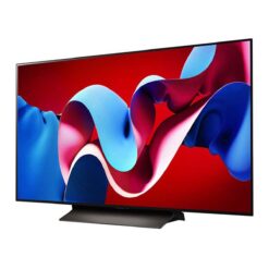 Tivi LG 48C4PSA 48 inch 4K OLED Smart 3