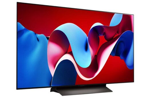 Tivi LG 48C4PSA 48 inch 4K OLED Smart05