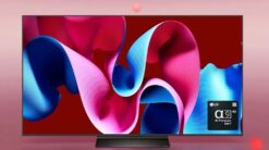 Tivi LG 48C4PSA 48 inch 4K OLED Smart14