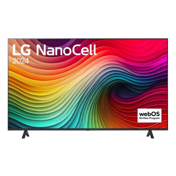 Tivi LG 50NANO81SQA 50 inch 4K NanoCell Smart