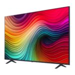 Tivi LG 50NANO81SQA 50 inch 4K NanoCell Smart - Ảnh 3